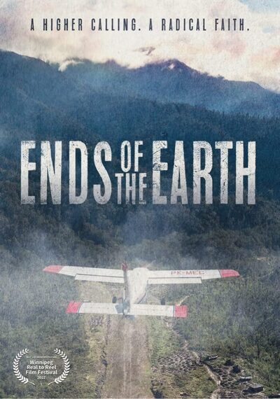 Ends of the Earth