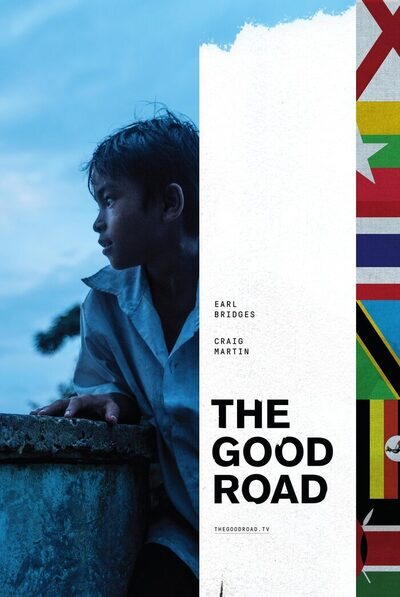 The Good Road